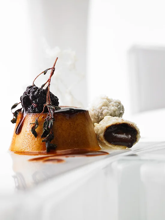 Food-Fotografie Hamburg